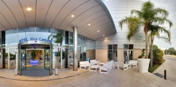 Hôtel Mas Camarena de 4 étoiles à Paterna (Valencia) <br /> weekend MotoGP Valencia au circuit de Cheste