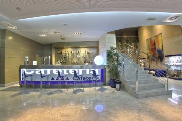 Hôtel Mas Camarena <br /> MotoGP Valence circuit de Cheste