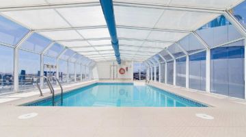 Hôtel Mas Camarena Paterna <br /> MotoGP Valence, circuit Cheste